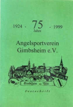 Angelsportverein Gimbsheim