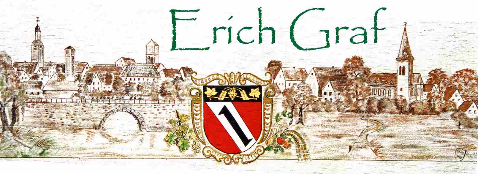 Erich Graf Gimbsheim Rheinhessen